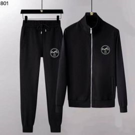 Picture of Hermes SweatSuits _SKUHermesM-5XLkdtn6528984